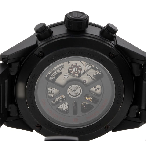 Tag Heuer Carrera CAR2090.BH0729